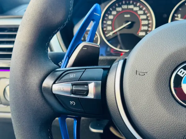 BMW 420 d Pack M Auto 26