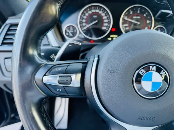 BMW 420 Gran Coupé d Aut. M Sport 23