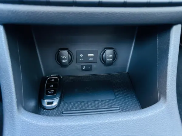 Hyundai i30 N 2.0 T-GDi Pack Performance 48