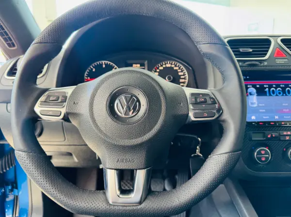 Volkswagen Scirocco 2.0 TDI Sport 20