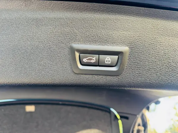 BMW X4 20 d xDrive xLine Pack M Auto 54