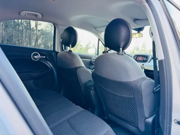 Fiat 500X 1.3 MJ Pop Star J17 S&S 47