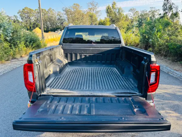 Volkswagen Amarok 2.0 TDi Auto Style 19