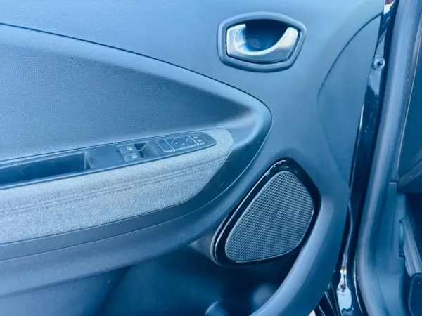 Renault Zoe (c/ Bateria) Zen 50 17