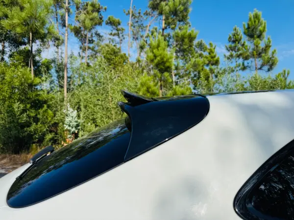 Porsche Panamera Sport Turismo 4 E-Hybrid 19
