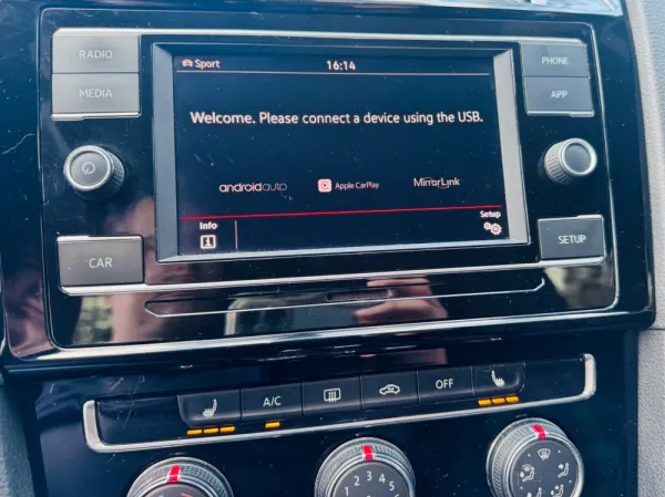 Volkswagen Golf 2.0 TSi GTi DSG Performance 28