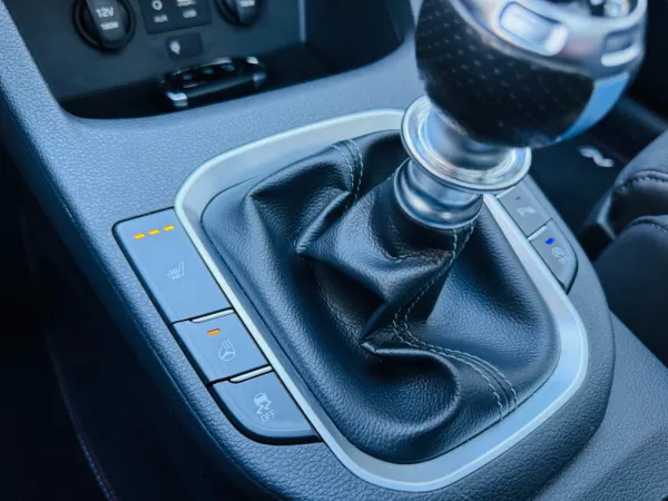 Hyundai i30 N 2.0 T-GDi Pack Performance 47