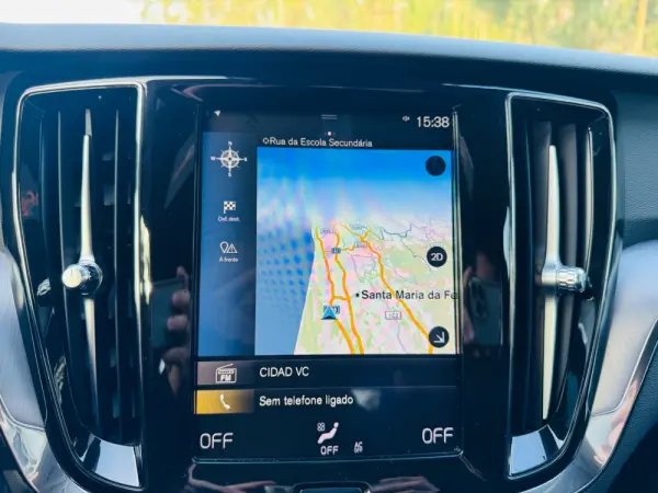 Volvo V60 2.0 D3 Inscription 29