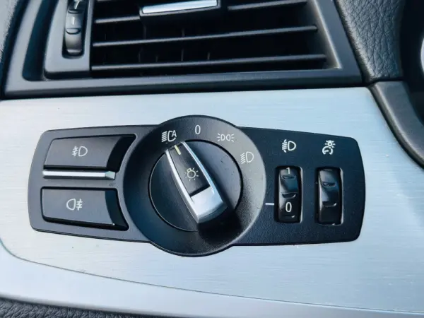 BMW 520 d Pack M Auto 21