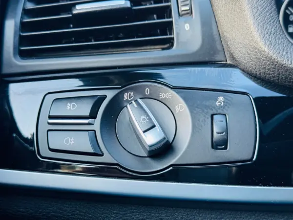 BMW X4 20 d xDrive xLine Pack M Auto 22