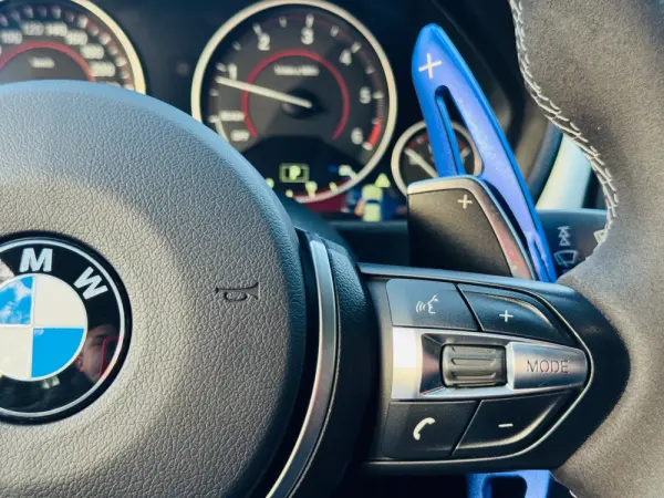 BMW 420 d Pack M Auto 27