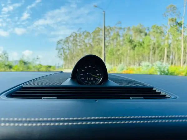 Porsche Panamera Sport Turismo 4 E-Hybrid 39