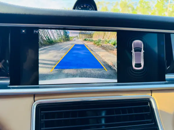 Porsche Panamera Sport Turismo 4 E-Hybrid 45