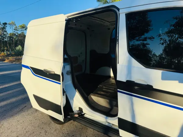 Ford Transit Connect 1.5 TDCi 230 L1 Active 41