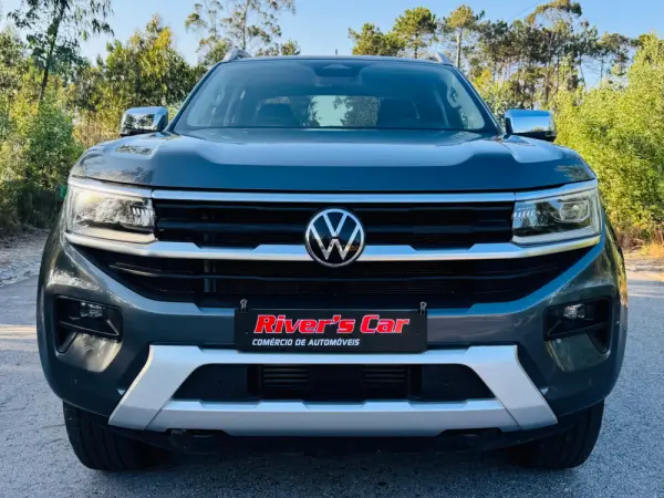 Volkswagen Amarok 2.0 TDi Auto Style 5
