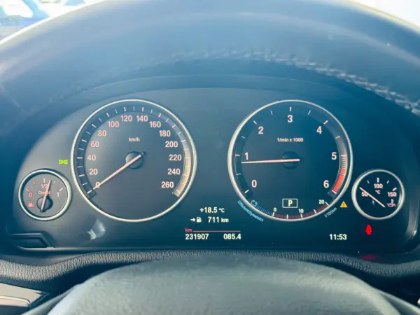 BMW X4 20 d xDrive Pack M Auto 26