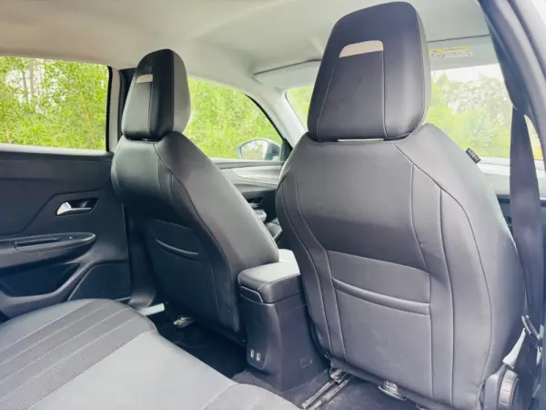 Opel Mokka 1.2 T Elegance 50