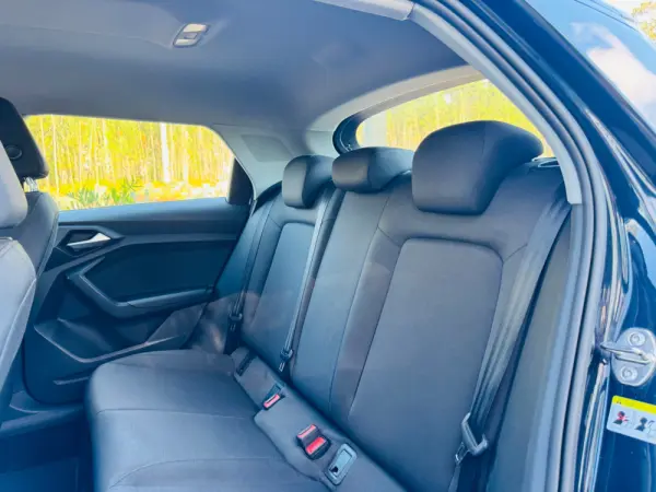 Audi A1 Sportback 25 TFSI SE Business Plus 42