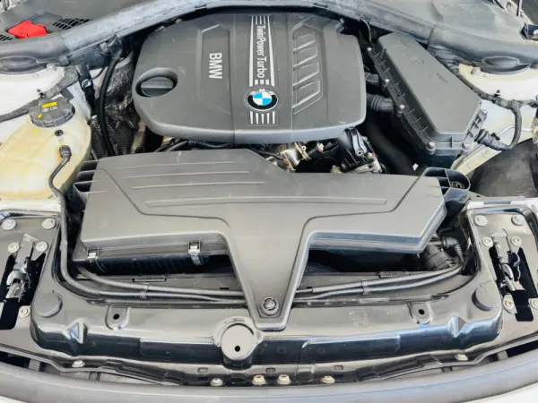 BMW 420 Gran Coupé d Pack M Auto 52