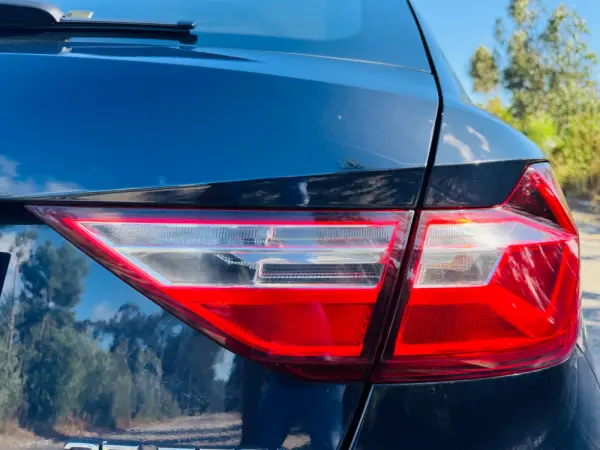 Audi A1 Sportback 25 TFSI SE Business Plus 13