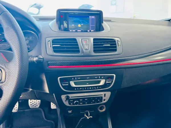 Renault Mégane Coupe 1.5 dCi GT Line 25