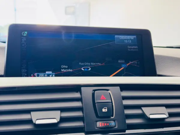 BMW 420 Gran Coupé d Pack M Auto 31