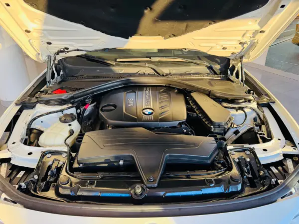 BMW 320 d Sport Line 55