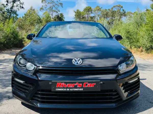 Volkswagen EOS 2.0 TDi Top 3