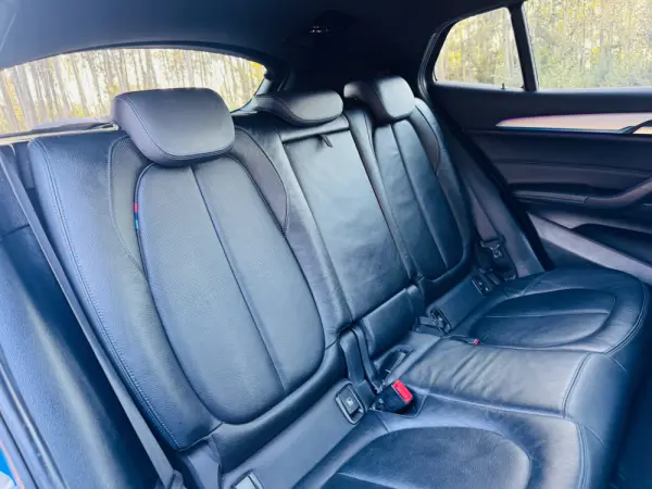 BMW X2 20 d xDrive Auto Pack M 47