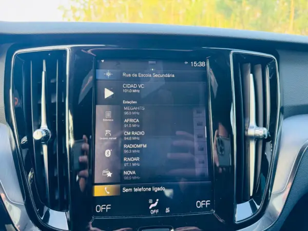 Volvo V60 2.0 D3 Inscription 30