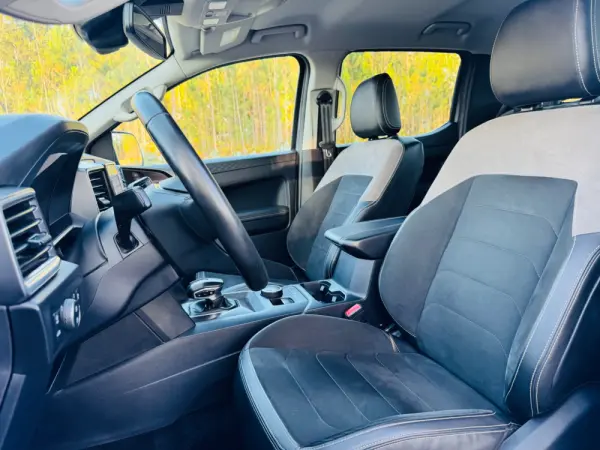 Volkswagen Amarok 2.0 TDi Auto Style 25
