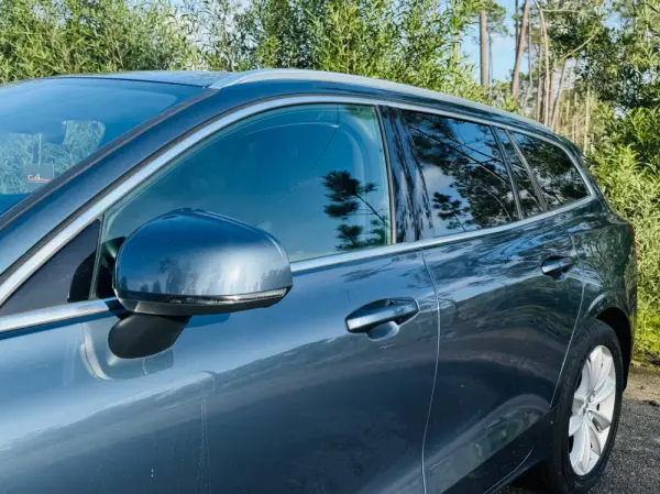 Volvo V60 2.0 D3 Inscription 5