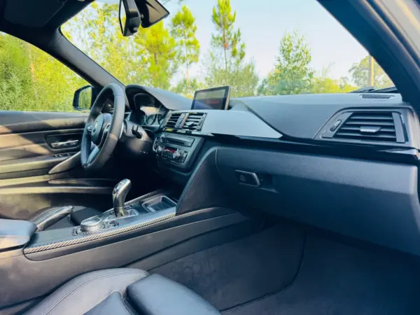 BMW 335 d xDrive Auto Pack M 45