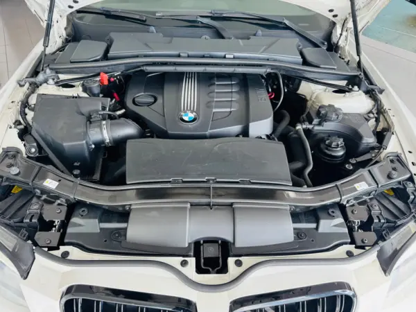 BMW 320 d Aut. M Sport Edition 45