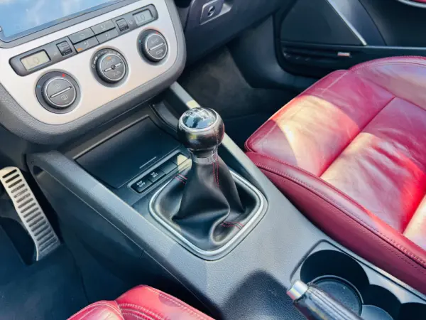 Volkswagen EOS 2.0 TDi Top 40