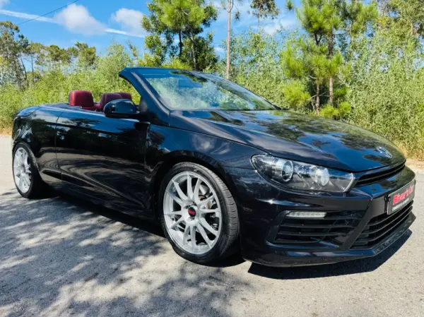 Volkswagen EOS 2.0 TDi Top 5