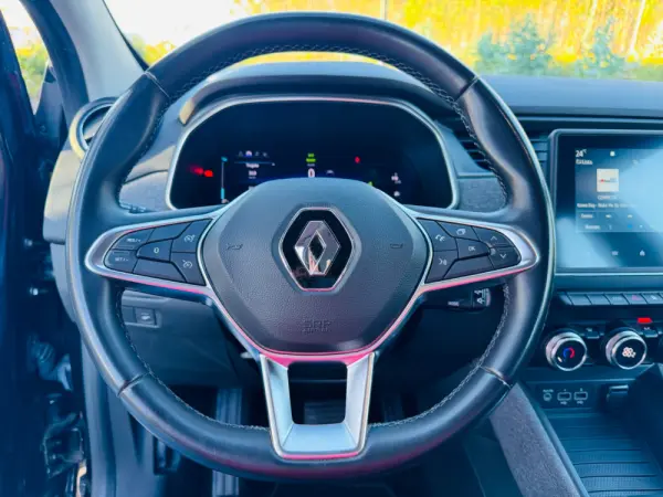 Renault Zoe (c/ Bateria) Zen 50 22