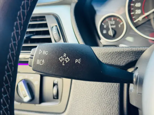 BMW 420 d Pack M Auto 28