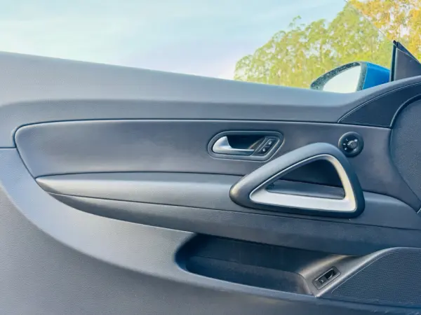 Volkswagen Scirocco 2.0 TDI Sport 13