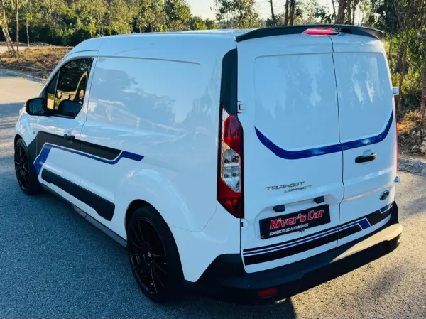 Ford Transit Connect 1.5 TDCi 230 L1 Active 14