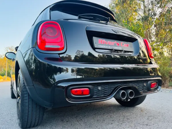 MINI 5 Portas Cooper S 16