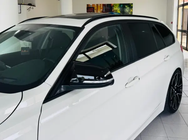 BMW 320 d Sport Line 3