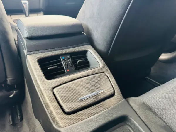 BMW 320 d Aut. M Sport Edition 41