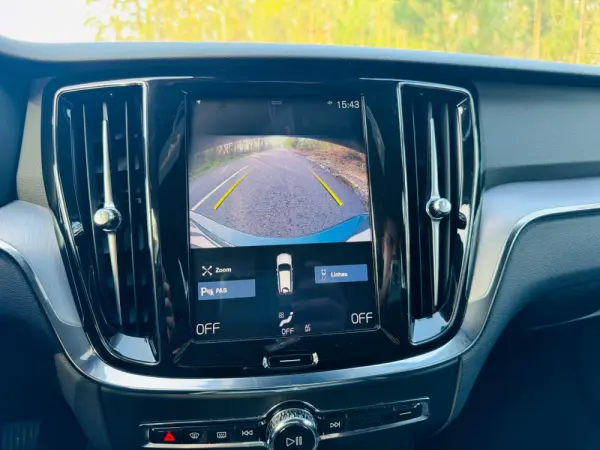 Volvo V60 2.0 D3 Inscription 33