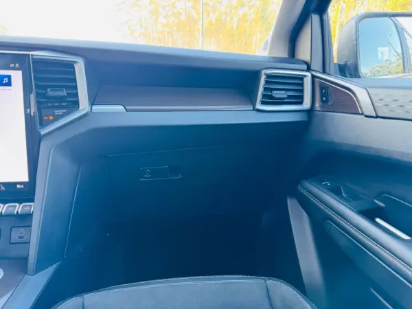Volkswagen Amarok 2.0 TDi Auto Style 45