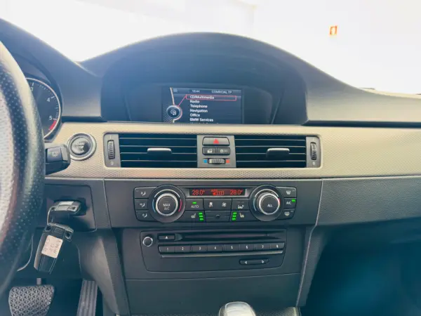 BMW 320 d Aut. M Sport Edition 28
