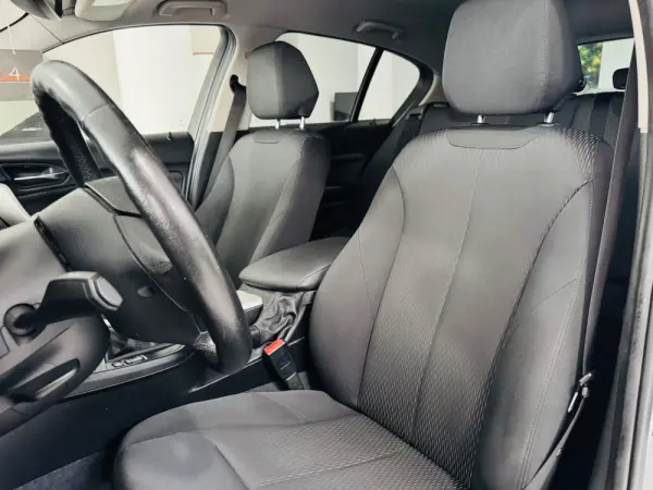 BMW 116 d EfficientDynamics Edition 15