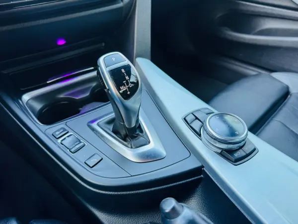 BMW 420 d Pack M Auto 34