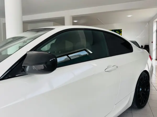 BMW 320 d Aut. M Sport Edition 7