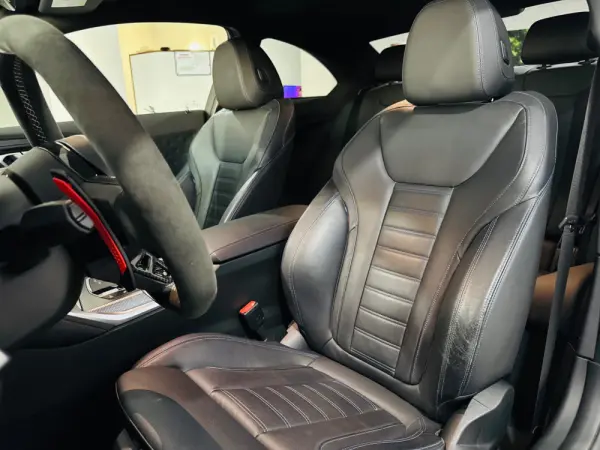 BMW M240i xDrive Auto 20